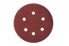 Krążek ścierny, przyczepny na rzep Klingspor 270289 PS 18 EK 150mm g. 40